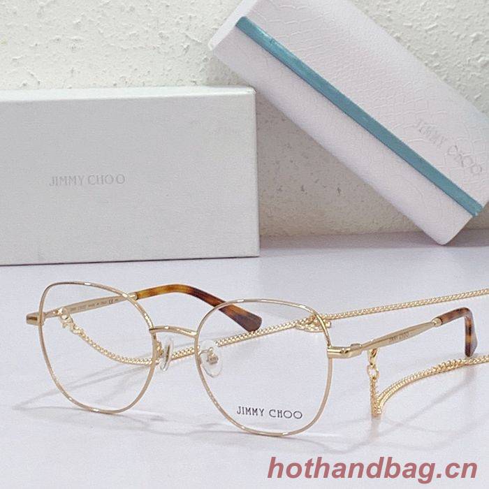 Jimmy Choo Sunglasses Top Quality JCS00005